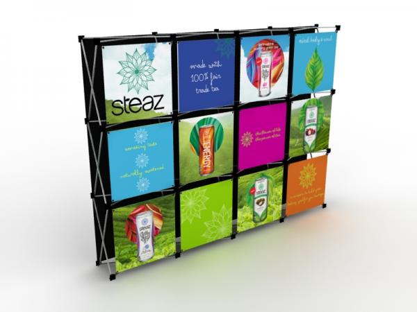 FG-121 Trade Show Pop Up Display -- Image 3