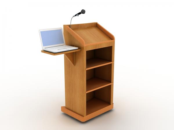 MOD-1547 Podium or Lectern -- Image 3